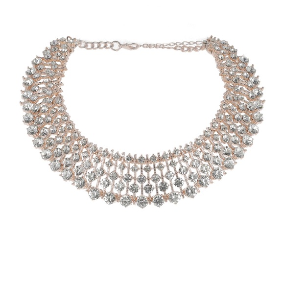 Indian Jewelry Set BRAND NEW in BOX - Picture 3 of 6